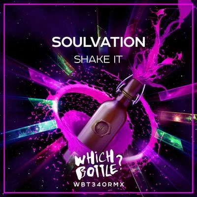 Soulvation Shake It