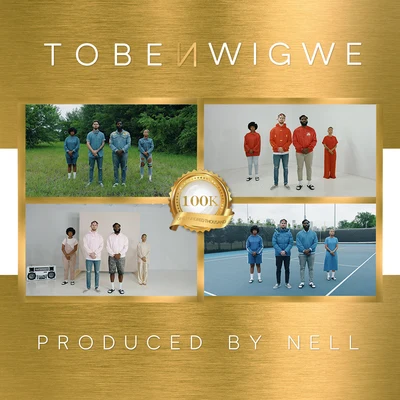 Tobe Nwigwe 100K.