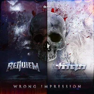 Requiem/titan Wrong Impression