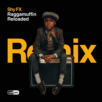 Shy FX Bye Bye Bye (feat. Jvck James & Chronixx) [S.P.Y Remix]