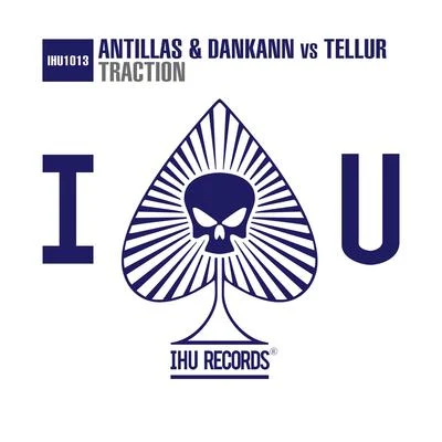 Antillas/Tellur/Dankann Traction