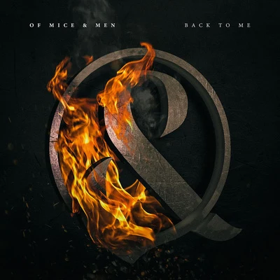 Of Mice &amp; Men Back to Me