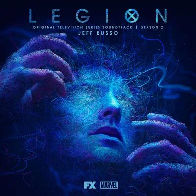 Jeff Russo Legion: Season 2 (Original Television Series Soundtrack)