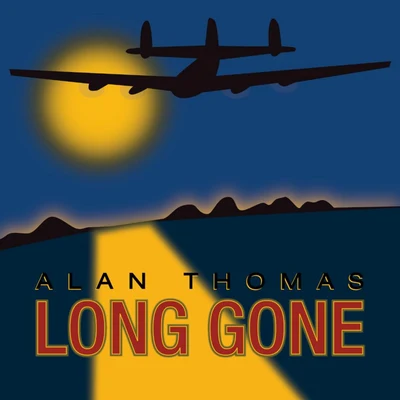 Alan Thomas Long Gone