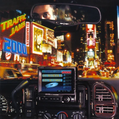 DJ Skribble Traffic Jams 2000