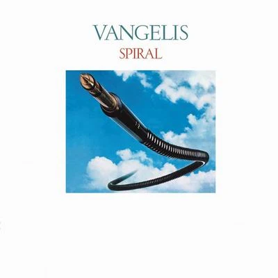 Vangelis Spiral