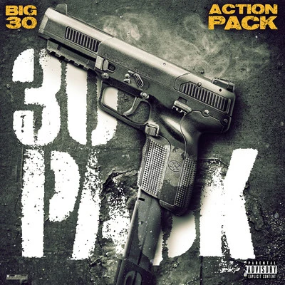 Action Pack/Big 30 30 Pack