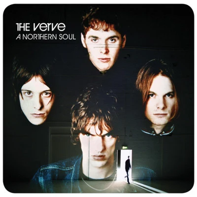 The Verve A Northern Soul (2016 RemasteredDeluxe)