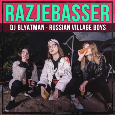 Russian Village Boys RAZJEBASSER