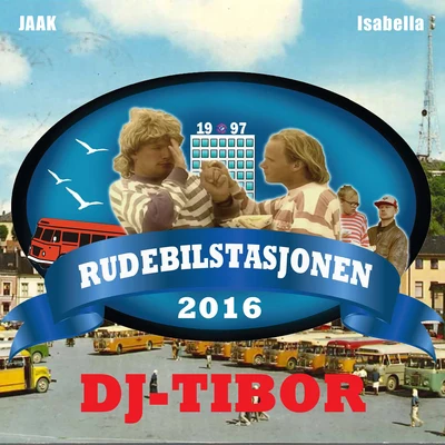 Jaak Rudebilstasjonen 2016