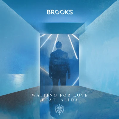 Brooks Waiting For Love