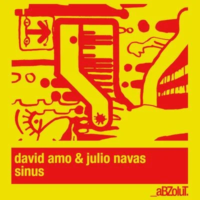 Julio Navas/David Amo Sinus