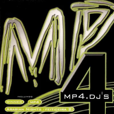 DJ MP4 DJ MP4 - MP4 DJs