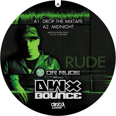 Dr Rude DWX Bounce Sampler