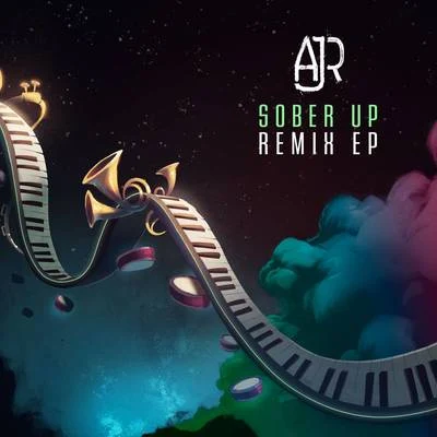 Rivers Cuomo/AJR Sober Up (Remixes)