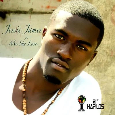 Jessie James Me She Love - Single