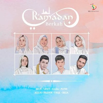 Selfi Yamma/Putri/Fildan/Reza Zakarya/Faul/Rara Ramadan Berkah