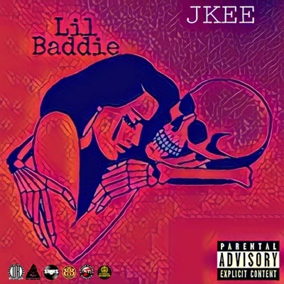 Jkee Lil Baddie