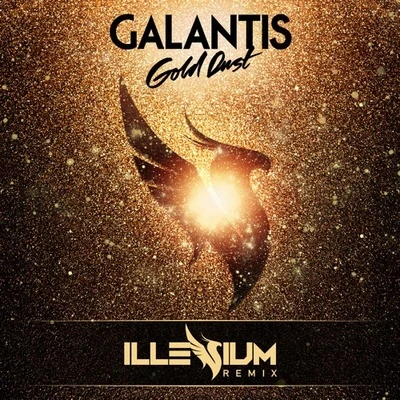 ILLENIUM Gold Dust (Illenium Remix)