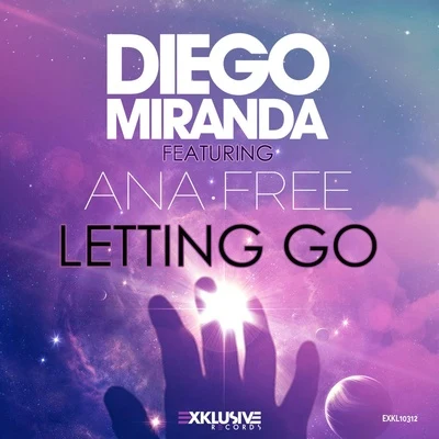 Diego Miranda Letting Go