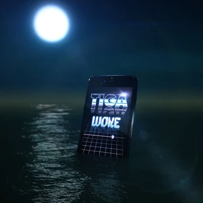 Tiga Woke (Remixes, Pt. 2)