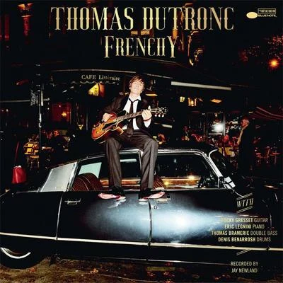 Thomas Dutronc Playground Love