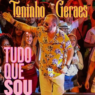 Toninho Geraes Fragmentos(Ao Vivo)