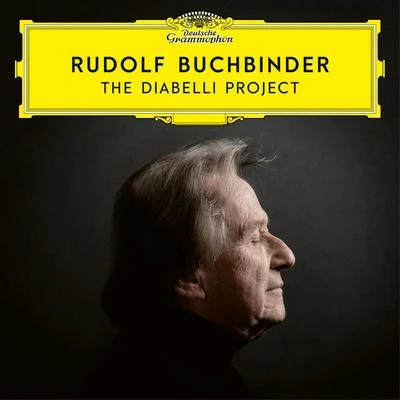 Rudolf Buchbinder The Diabelli Project