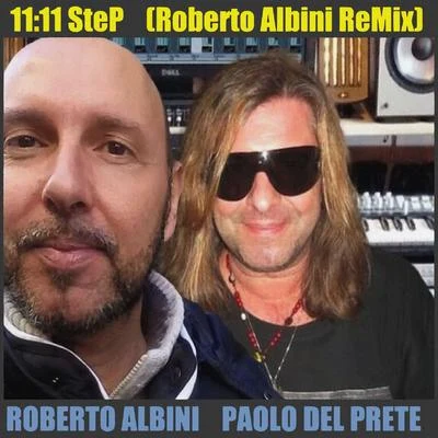 Paolo Del Prete 11:11 Step (Roberto Albini Remix)