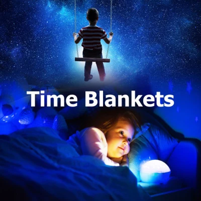 Lullaby Land Time Blankets