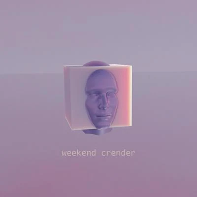 Kamandi Weekend Crender