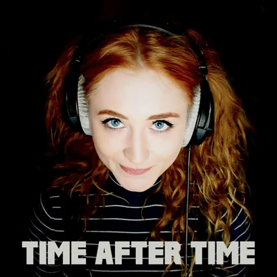 Janet Devlin Time After Time (Live from H.Q.)