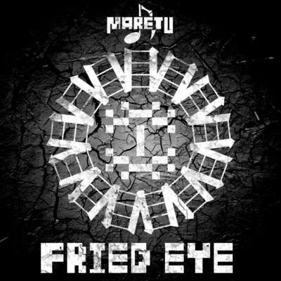 MARETU Fried Eye