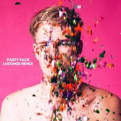 LUDOMIR Party Face (Ludomir Remix)