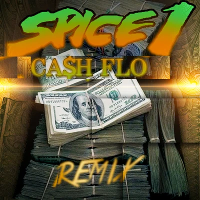 Spice 1 Cash Flo (Remix)