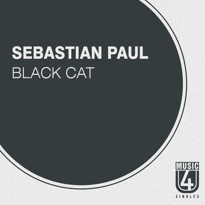 Sebastian Paul Black Cat