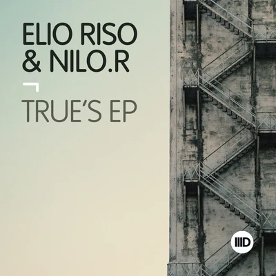 Elio Riso True's EP