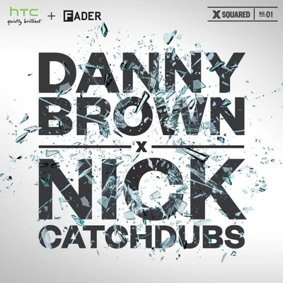 Danny Brown Die Like A Rockstar (Nick Catchdubs Remix)