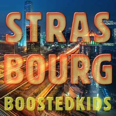 BOOSTEDKIDS Strasbourg