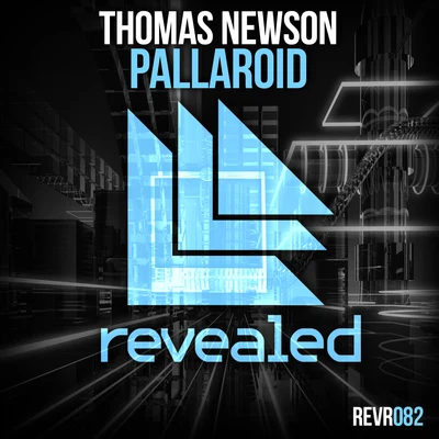 Thomas Newson Pallaroid