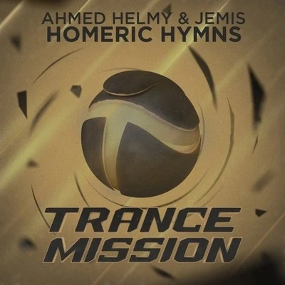 Ahmed Helmy Homeric Hymns