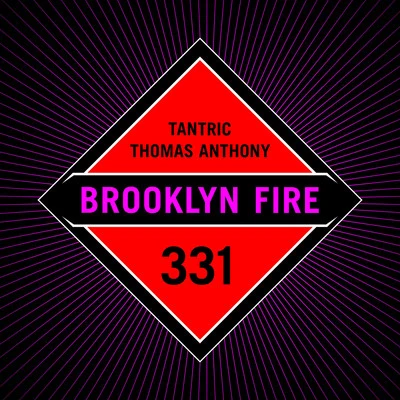 Thomas Anthony Tantric