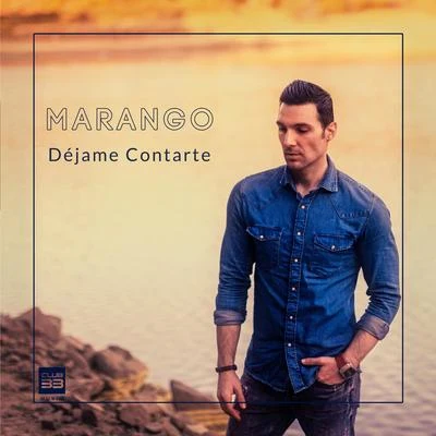 Marango Déjame Contarte