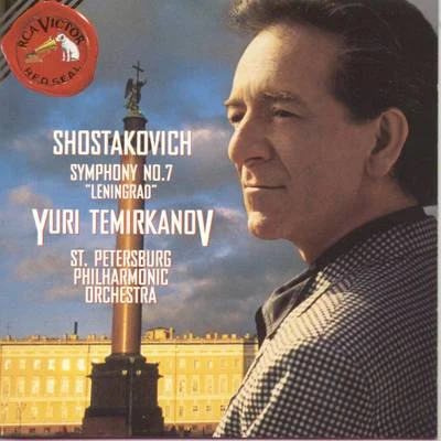 Yuri Temirkanov Shostakovich: Sym. 7