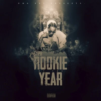 Syph Rookie of the Year (Deluxe)