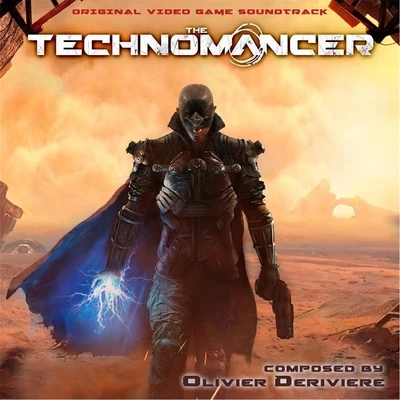 Olivier Deriviere The Technomancer