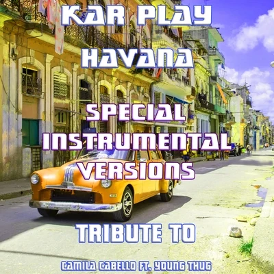 Kar Play Havana