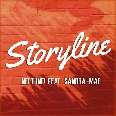 NepTune!/Sandra-Mae Storyline