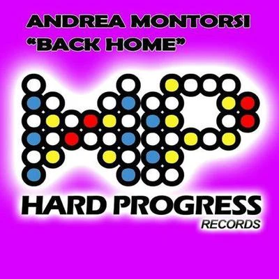 Andrea Montorsi Back Home