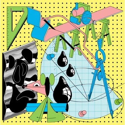 Brodinski/Club Cheval Bromance #3 - Single